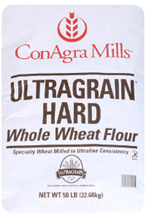 Honeyville Ultra Grain Flour 50 LB